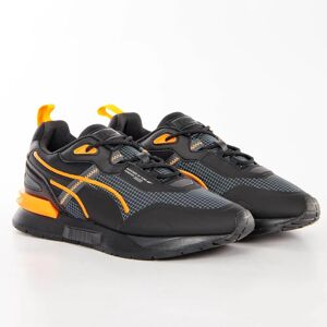 Basket Puma Mirage tech ripstop Homme Noir Noir 40 Synthétique - Publicité