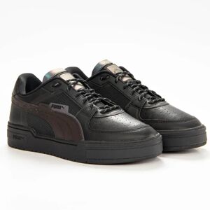 Basket Puma Ca pro ls Homme Noir Noir 46 Synthétique - Publicité