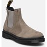 DR MARTENS 2976 M par Dr. Martens Gris 44 Homme