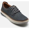 HYLAND par Skechers Bleu 40 Homme