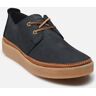 Clarkwood Low par Clarks Bleu 41 Homme