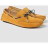 Mocassins Cuir Ocre 40 - Izac