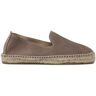 Espadrilles Manebi Flat Espadrilles M 2.9 C0 Marron