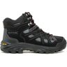 Chaussures de trekking Regatta Burrell II RMF551 Noir