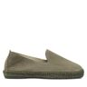 Espadrilles Manebi Flat Espadrilles R 4.7 C0 Kaki