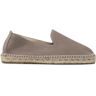 Espadrilles Manebi Flat Espadrilles K 1.9 C0 Marron