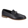 Roamers Mens Leather Loafers