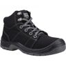 Safety Jogger Mens Desert Safety Boots