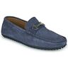 Slip ons Aldo SCUDERIA Marine 41,42,43,44,45 hommes