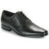 Boots Aldo BOCELLI Noir 41,42,43,44,45 hommes