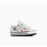 Chuck Taylor All Star Cribster Easy On Doodles  White