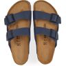 Birkenstock Arizona Birko Flor Blue bleu 45 homme