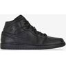 Jordan Air Jordan 1 Mid noir 46 homme