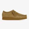 Clarks Wallabee Evo camel 42 homme