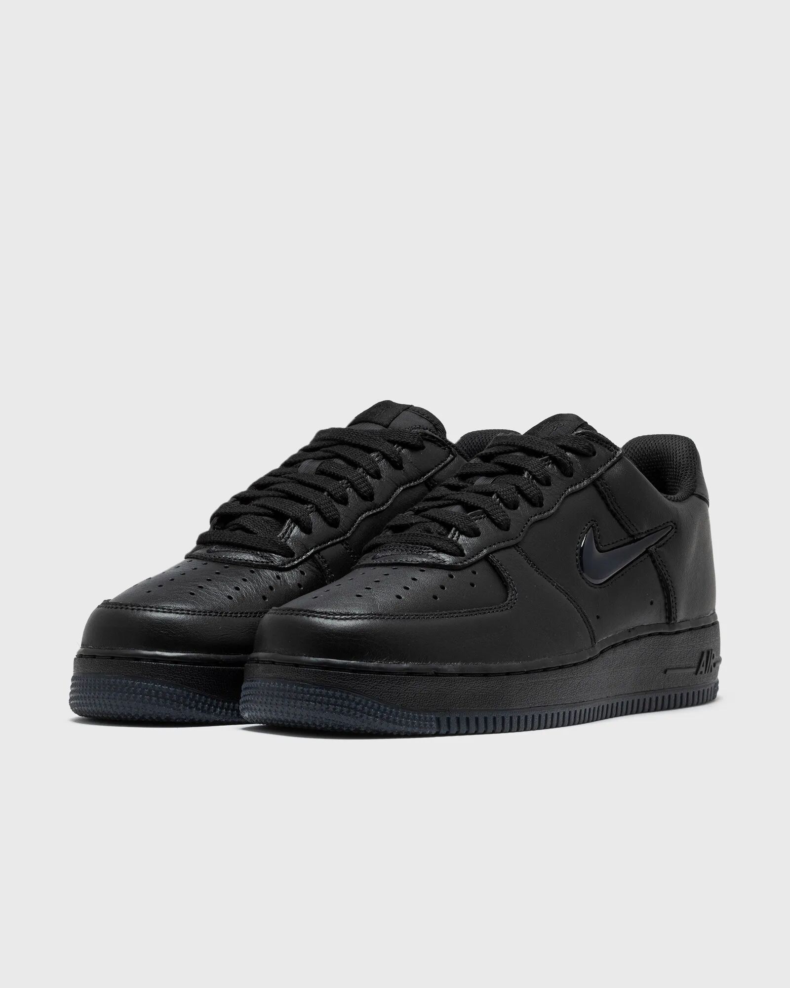 Nike Air Force 1 Low Retro Men's Shoes men Lowtop black en taille:45