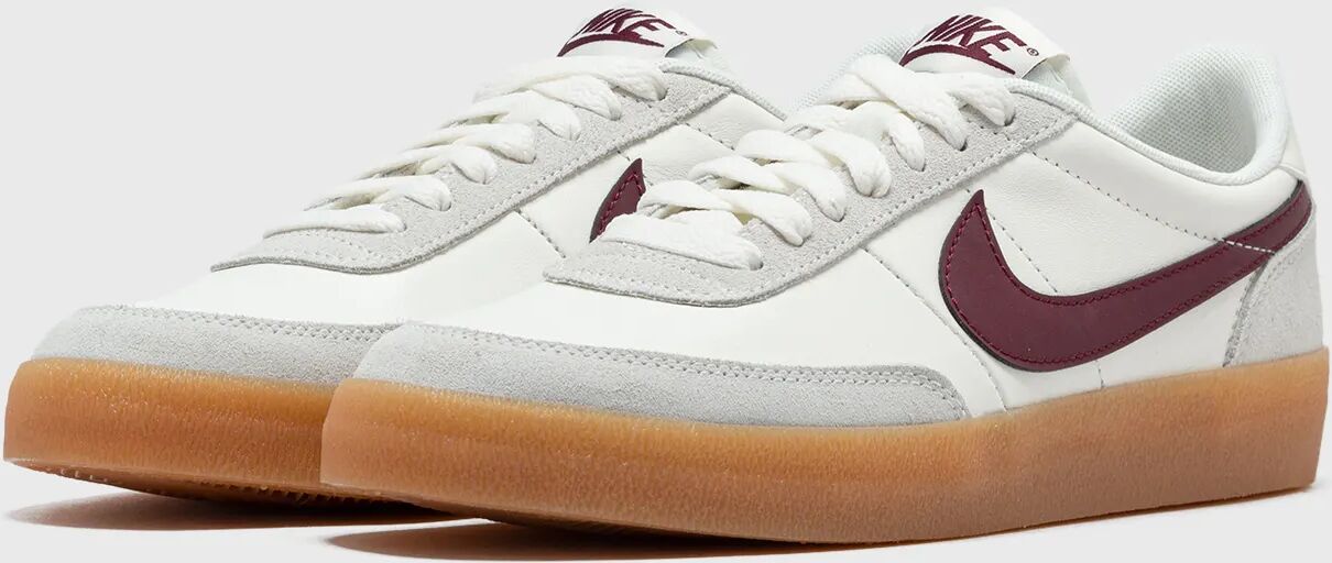 Nike WMNS KILLSHOT 2 men Lowtop white en taille:43