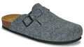 Chaussons Plakton BLOG Gris 40 hommes