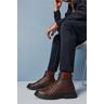 Yaya by Hotiç Brown Men's Boots & Booties Other 44 male