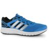 cipő adidas Duramo 6 férfi futócipő kék UK 13.5