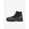 Black Diesel Ankle Boots - Mens Other 42 male