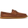 Félcipő Clarks Clarkbay Go 26177499 Barna Barna 41