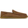 Félcipő Clarks Clarkbay Step 26177503 Barna Barna 44_5