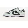 Nike Dunk Low Retro Prm Dk Smoke Grey/ Barely Green-White Dk Smoke Grey 44 male