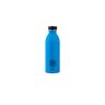 24Bottles 24 Bottles Urban Bottle Pacific Beach 500ml Kék unisex