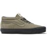 Vans Premium Sk8-Mid 83 Zöld 10.5 male