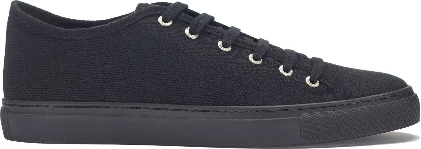 LANGBRETT SUM Unisex shoes, Black / 36