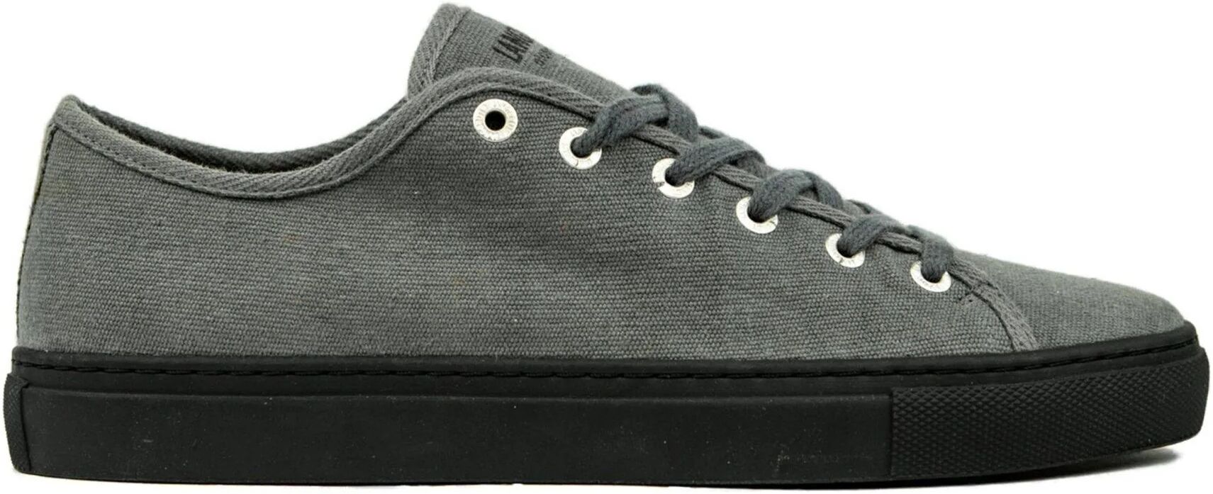 LANGBRETT SUM Unisex shoes, Gray / 36