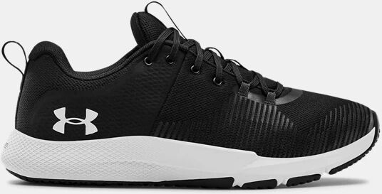 Under Armour Men's UA Charged Engage Training Shoes Black Size: (9)