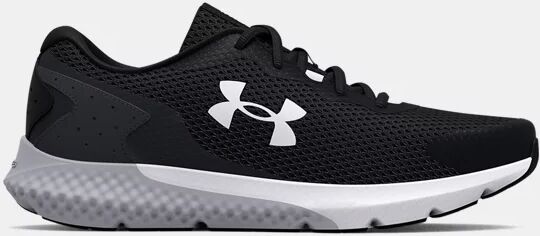 Under Armour Men's UA Charged Rogue 3 Running Shoes Black Size: (6.5)