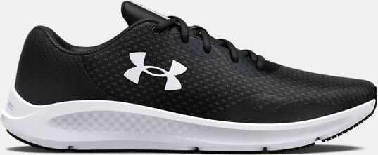 Under Armour Men's UA Charged Pursuit 3 Running Shoes Black Size: (10.5)