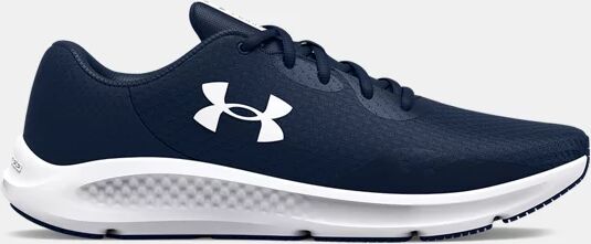 Under Armour Men's UA Charged Pursuit 3 Running Shoes Navy Size: (6.5)