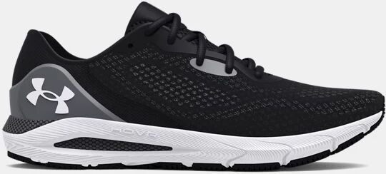 Under Armour Men's UA HOVR™ Sonic 5 Running Shoes Black Size: (9.5)