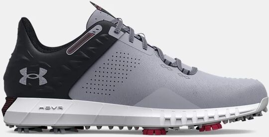 Under Armour Men's UA HOVR™ Drive 2 Wide (E) Golf Shoes Gray Size: (8)