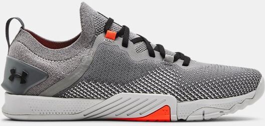 Under Armour Men's UA TriBase™ Reign 3 Training Shoes Gray Size: (12)