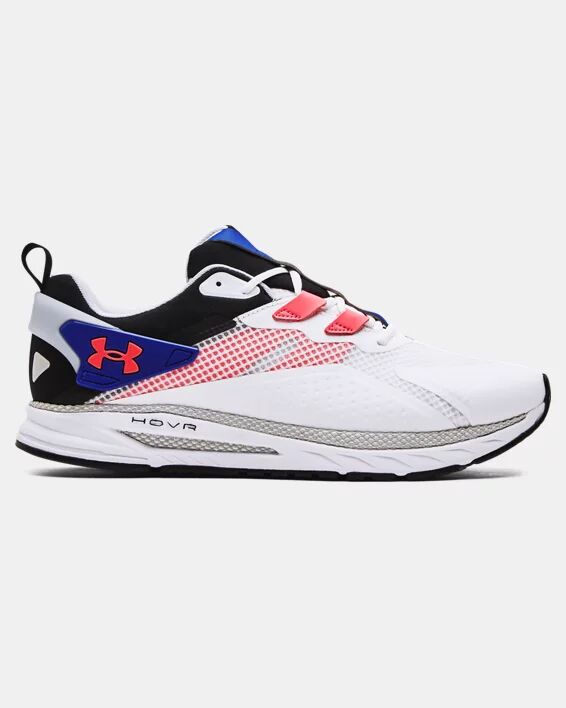Under Armour Men's UA HOVR™ MVMNT Sportstyle Shoes White Size: (6*)