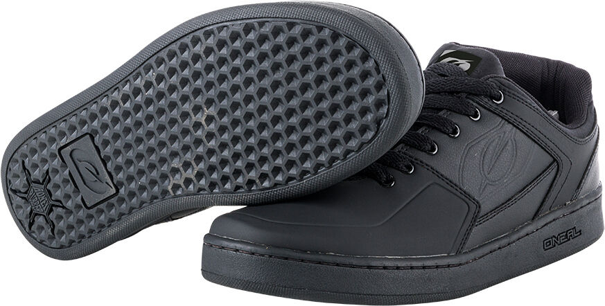 Oneal Pinned Pro  - Black