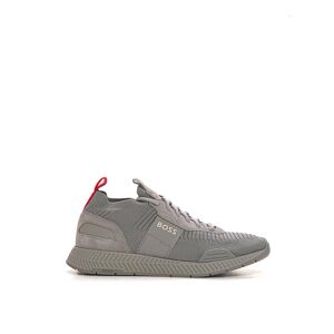 Boss Sneakers Grigio chiaro Uomo 39