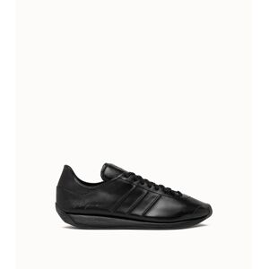Adidas sneakers country colore nero
