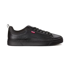 LEVI'S Scarpe Uomo Art 233037-605-559 Colore Nero Misura A Scelta Nero