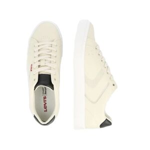 LEVI'S Scarpe Uomo Art 233039-794-151 Colore White Misura A Scelta White