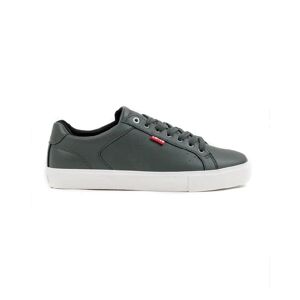 LEVI'S Scarpe Uomo Art 233039-794-93 Colore Verde Scuro Misura A Scelta Verde scuro