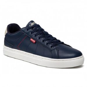 LEVI'S Scarpe Uomo Art 233642-661-17 Colore Blu Misura A Scelta Blu