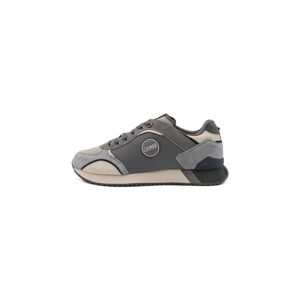 COLMAR Sneakers Uomo Travis Plus Effect TAUPE