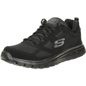 SKECHERS Scarpe Uomo Art 52635 BBK