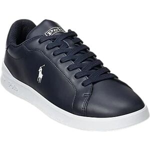 Polo Ralph Lauren Scarpe Uomo Art 809845109 410