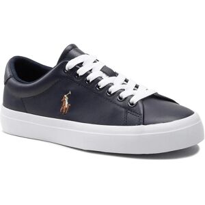 Ralph Lauren Scarpe Uomo Art 816861060001 HUNTER NAVY